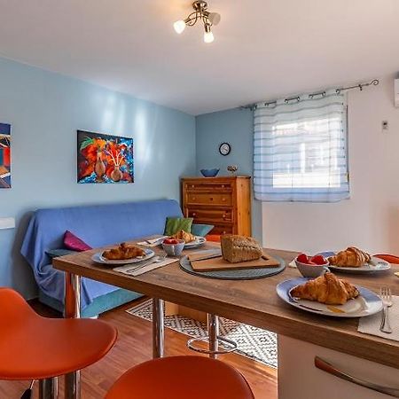 Apartment Lola Medulin Zewnętrze zdjęcie