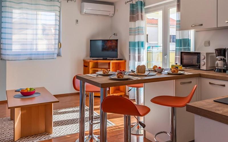 Apartment Lola Medulin Zewnętrze zdjęcie