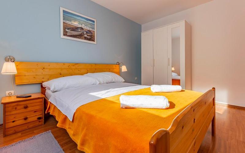 Apartment Lola Medulin Zewnętrze zdjęcie