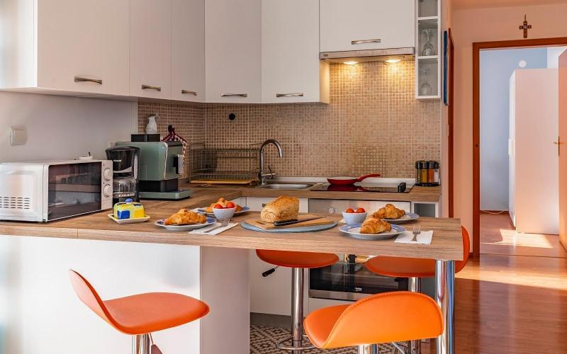 Apartment Lola Medulin Zewnętrze zdjęcie