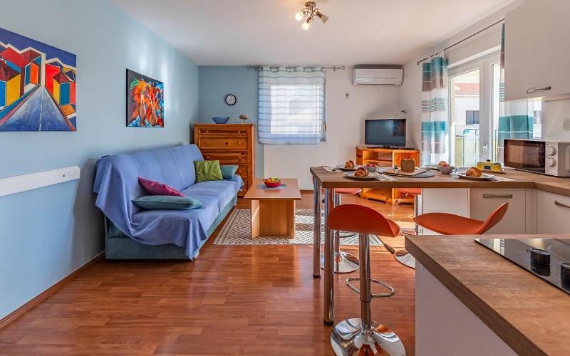 Apartment Lola Medulin Zewnętrze zdjęcie