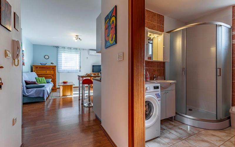 Apartment Lola Medulin Zewnętrze zdjęcie