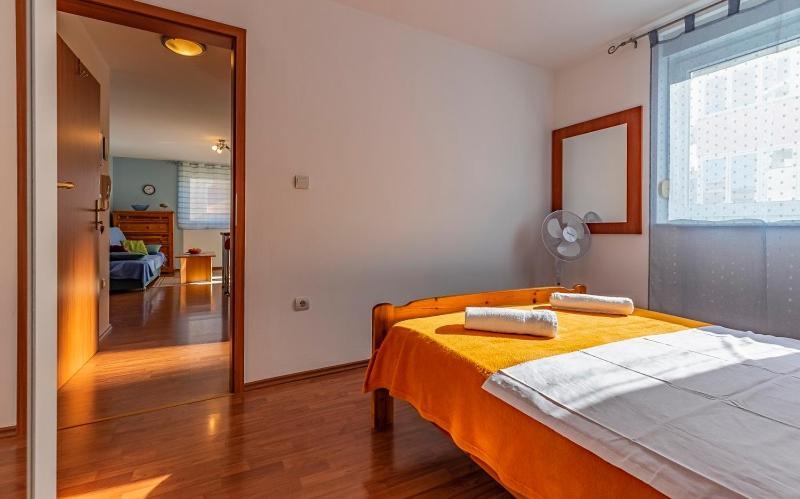 Apartment Lola Medulin Zewnętrze zdjęcie