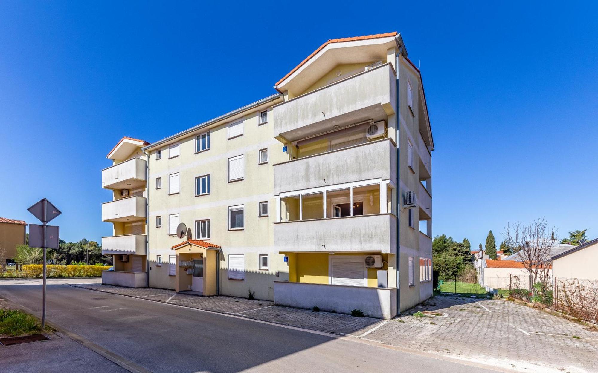 Apartment Lola Medulin Zewnętrze zdjęcie