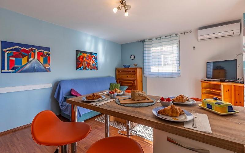 Apartment Lola Medulin Zewnętrze zdjęcie