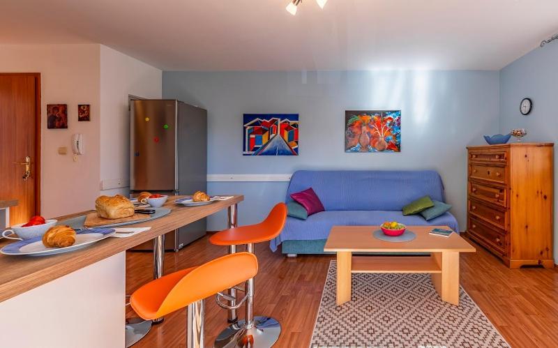 Apartment Lola Medulin Zewnętrze zdjęcie