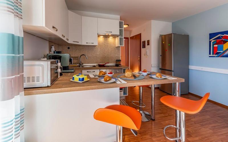 Apartment Lola Medulin Zewnętrze zdjęcie
