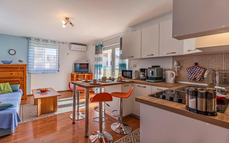 Apartment Lola Medulin Zewnętrze zdjęcie