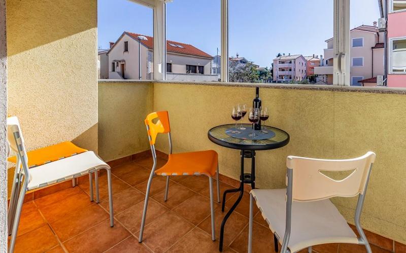 Apartment Lola Medulin Zewnętrze zdjęcie