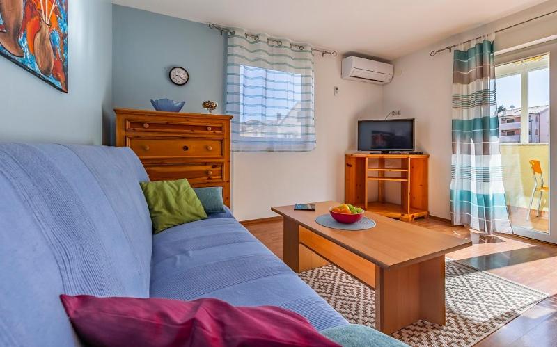 Apartment Lola Medulin Zewnętrze zdjęcie