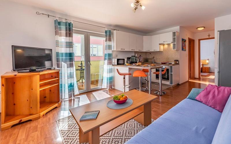 Apartment Lola Medulin Zewnętrze zdjęcie