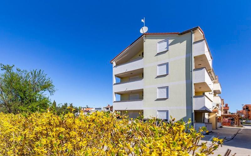 Apartment Lola Medulin Zewnętrze zdjęcie